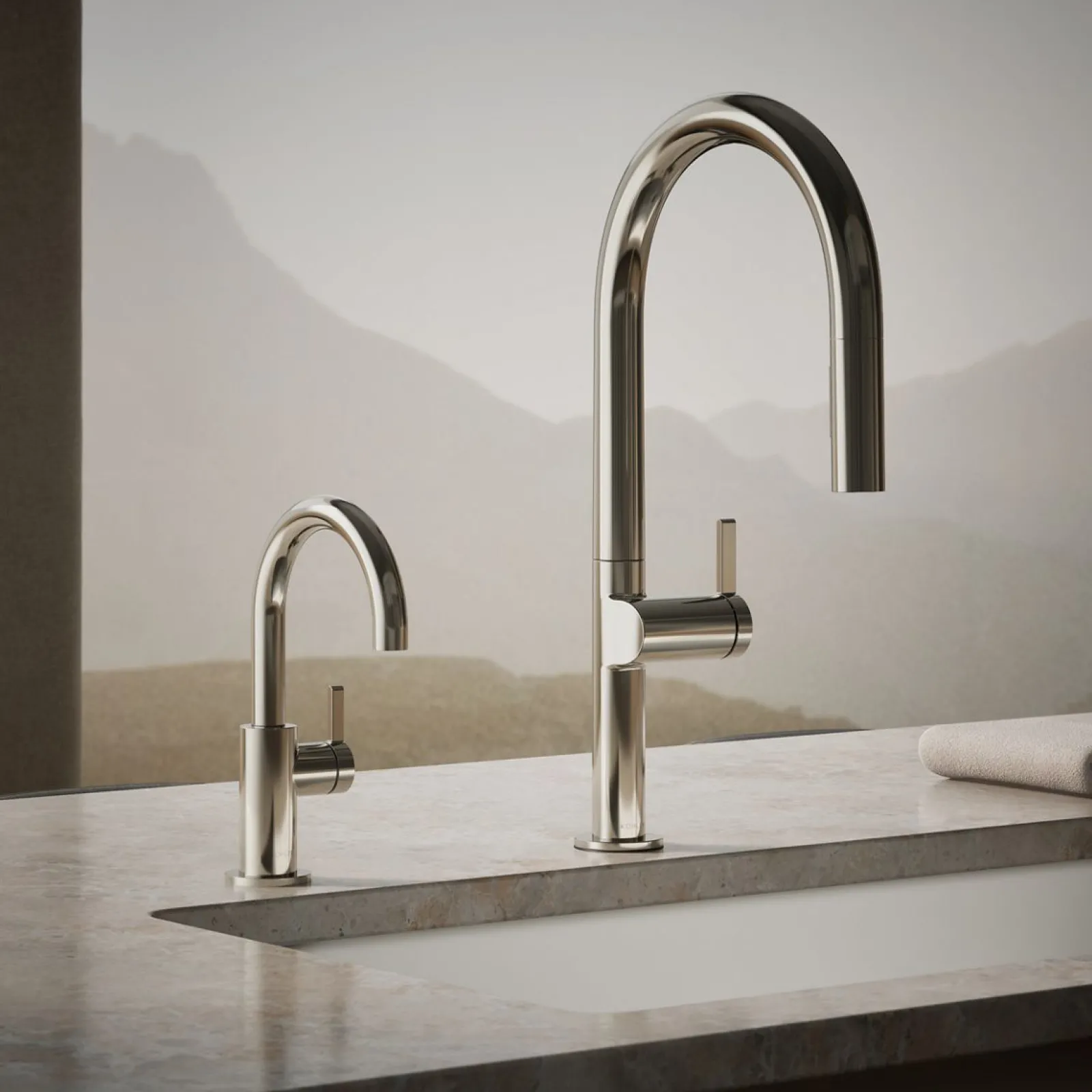Beverage faucet^Kohler Online