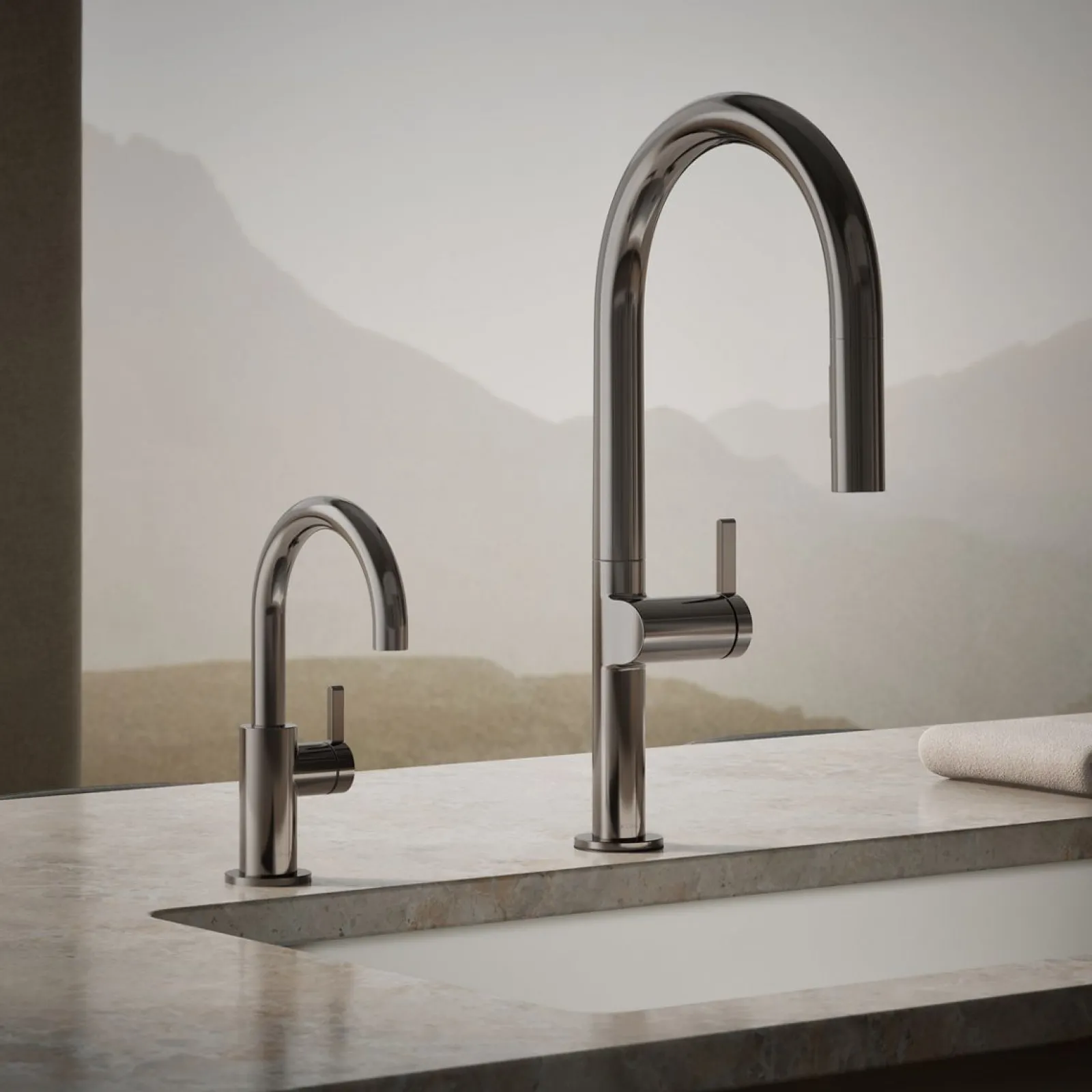 Beverage faucet^Kohler Online