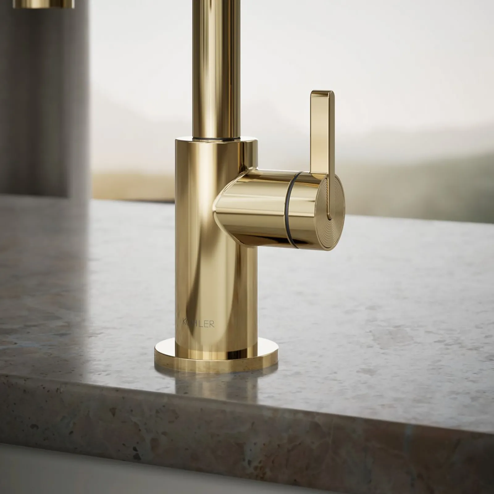 Beverage faucet^Kohler Online