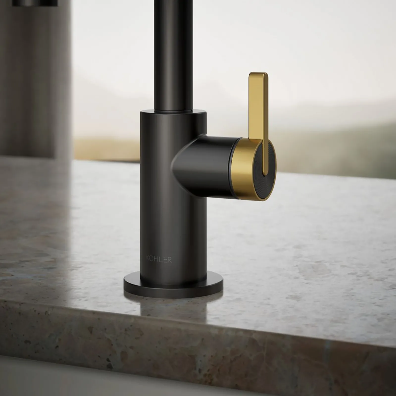 Beverage faucet^Kohler Online