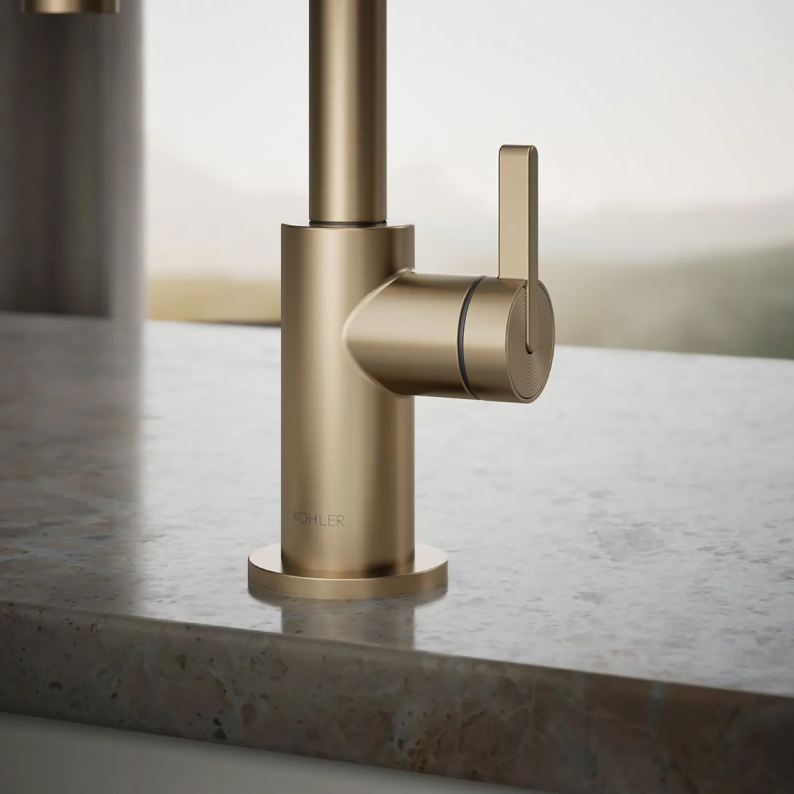 Beverage faucet^Kohler Online