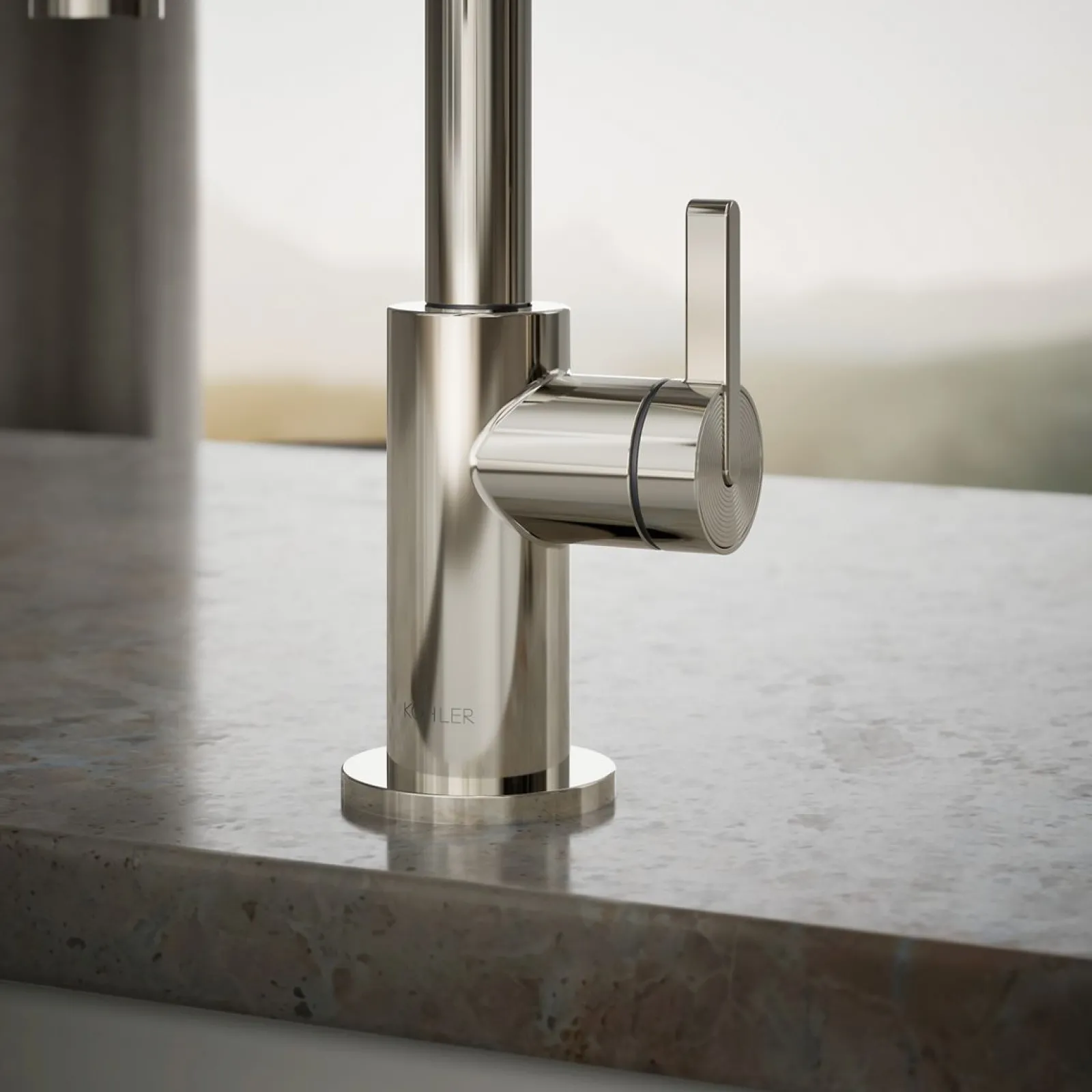 Beverage faucet^Kohler Online