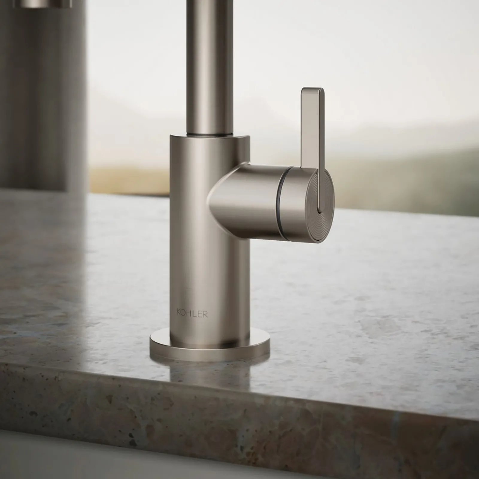 Beverage faucet^Kohler Online