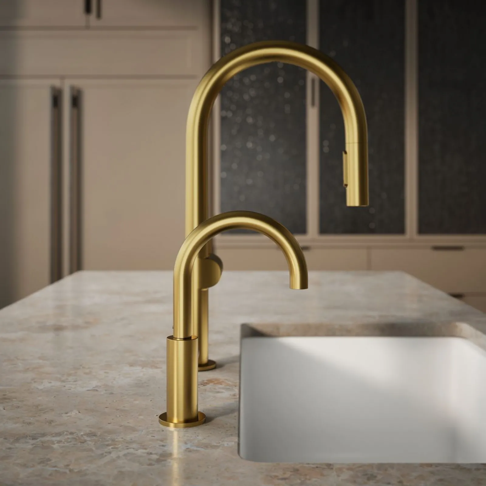Beverage faucet^Kohler Online