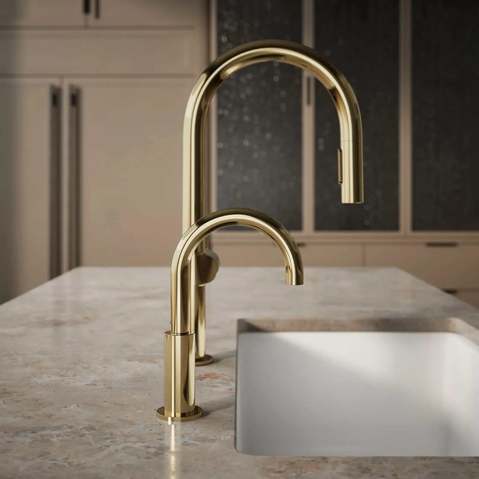 Beverage faucet^Kohler Online