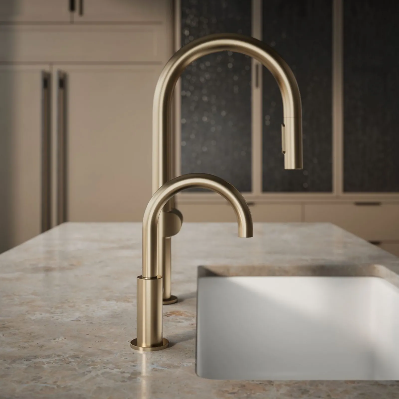 Beverage faucet^Kohler Online