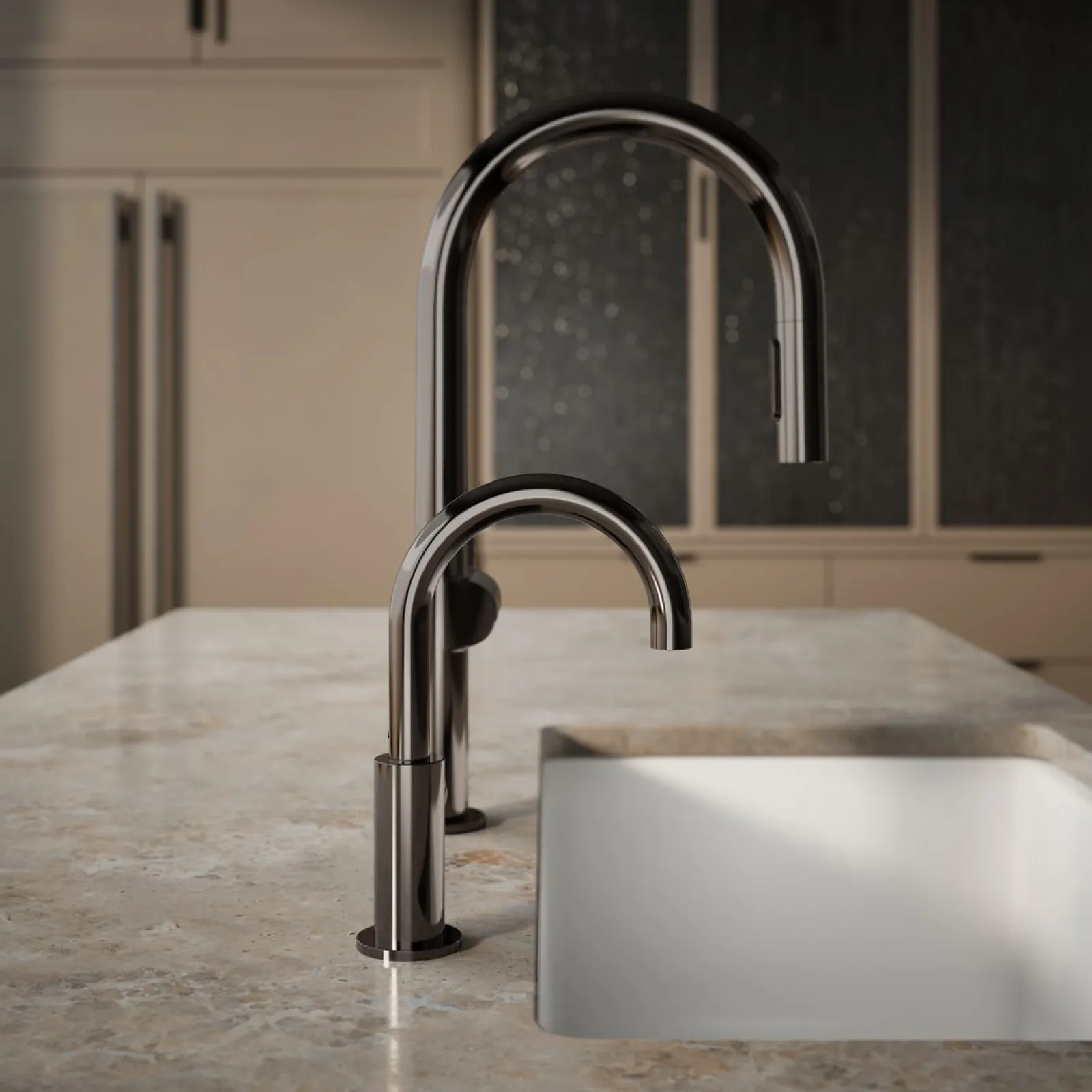 Beverage faucet^Kohler Online
