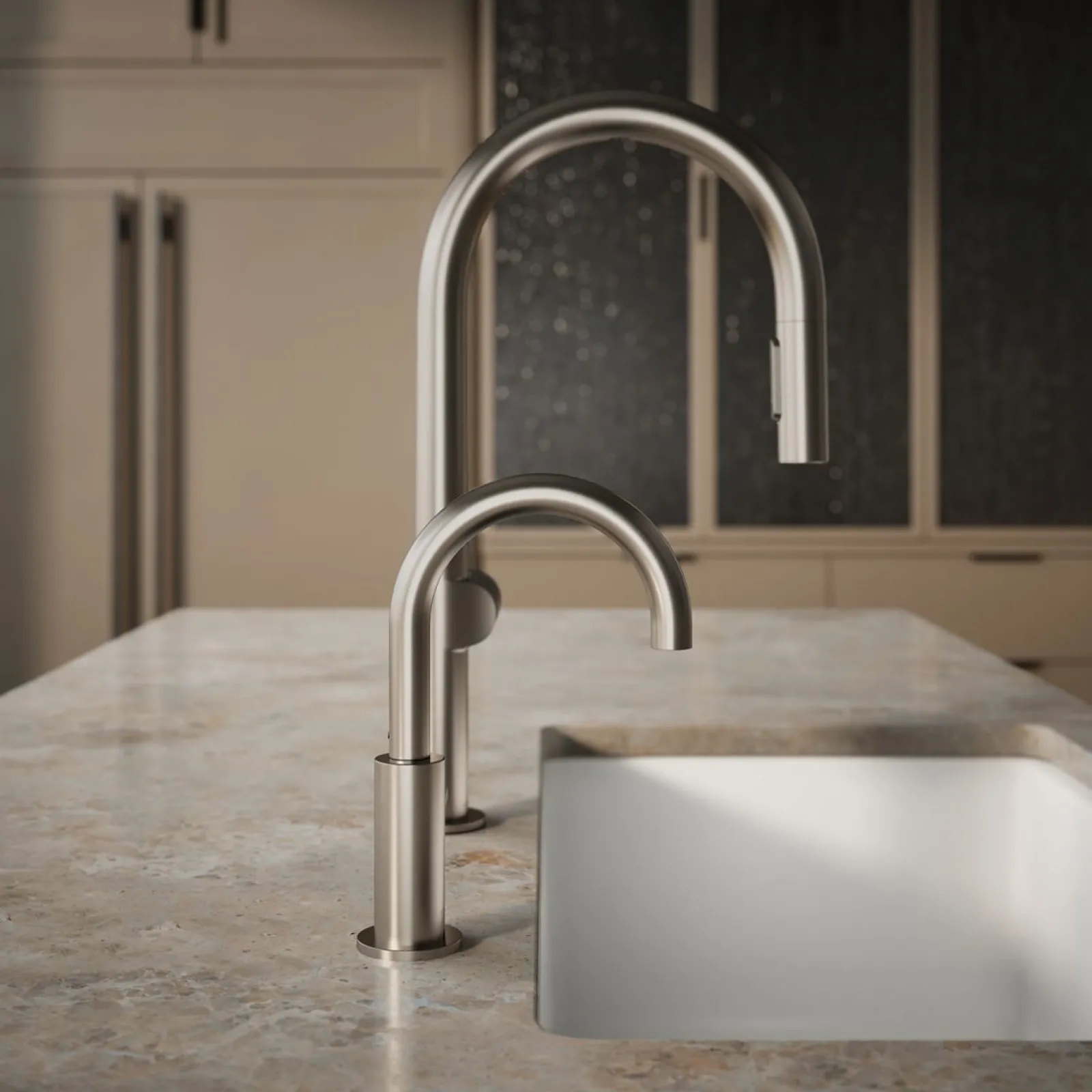 Beverage faucet^Kohler Online