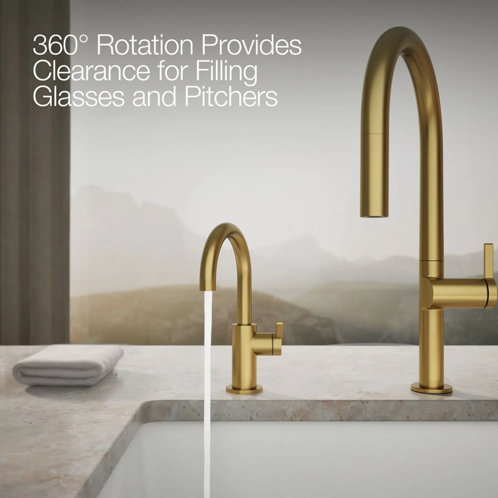 Beverage faucet^Kohler Online
