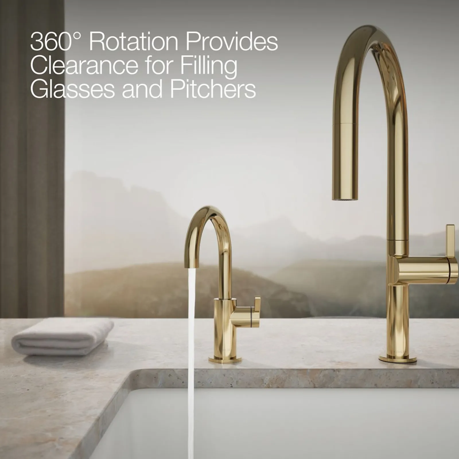 Beverage faucet^Kohler Online