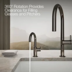 Beverage faucet^Kohler Online