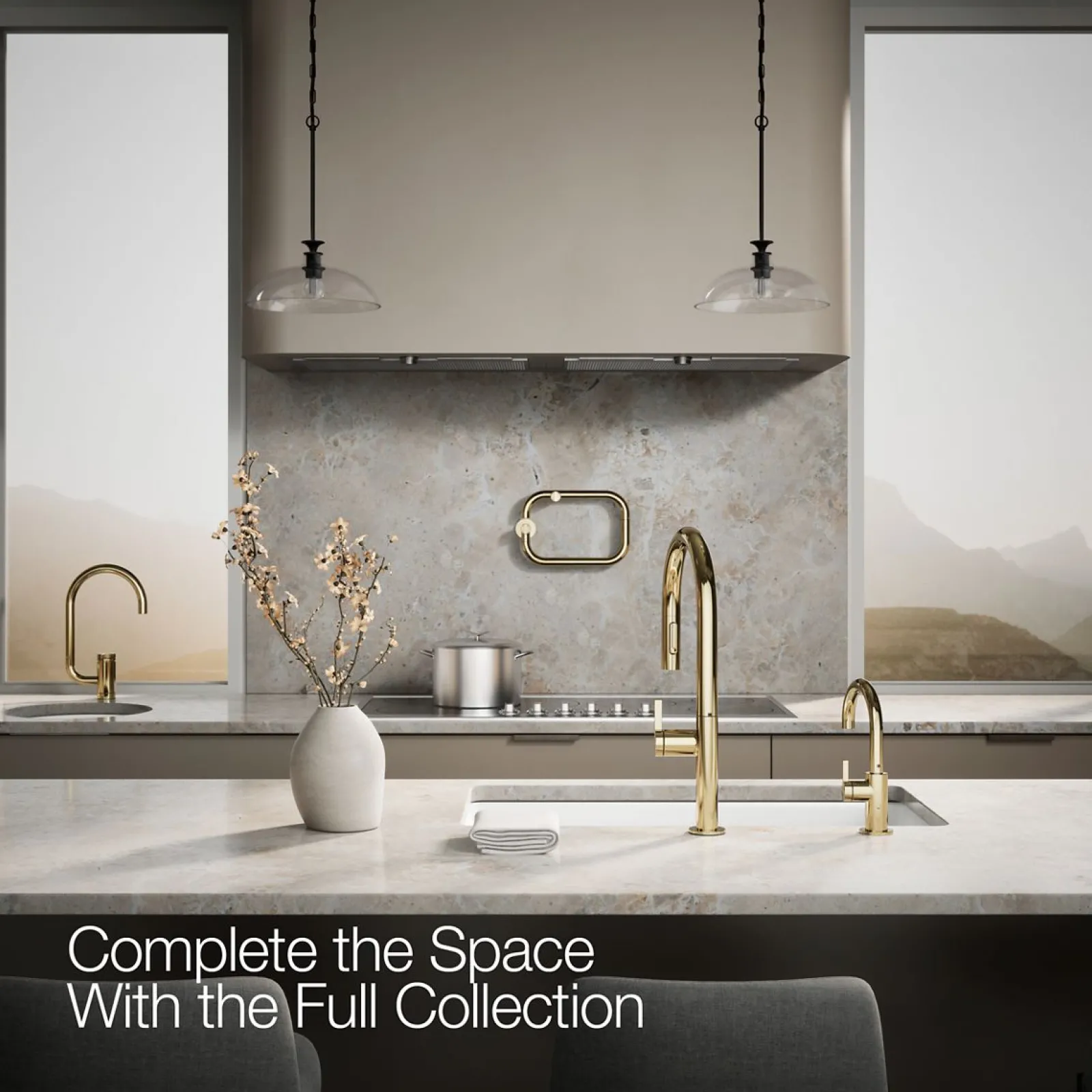 Beverage faucet^Kohler Online