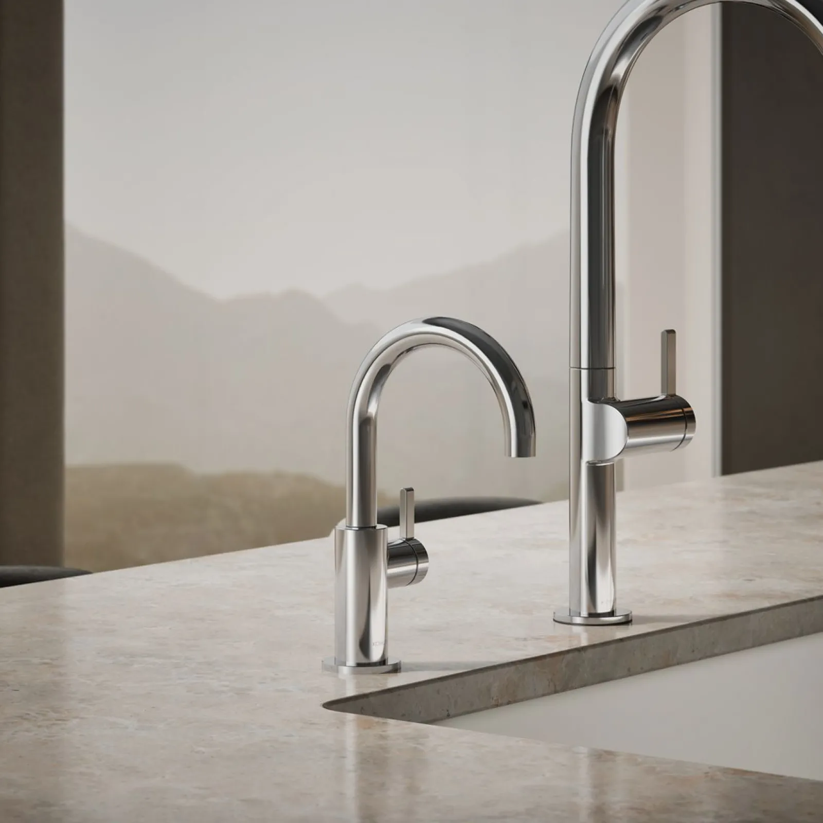 Beverage faucet^Kohler Online