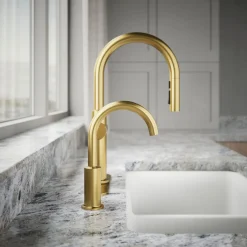 Beverage faucet^Kohler Best