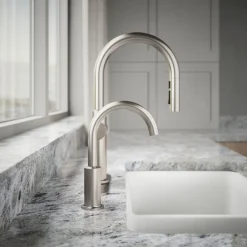 Beverage faucet^Kohler Best