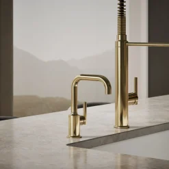 Beverage faucet^Kohler Online