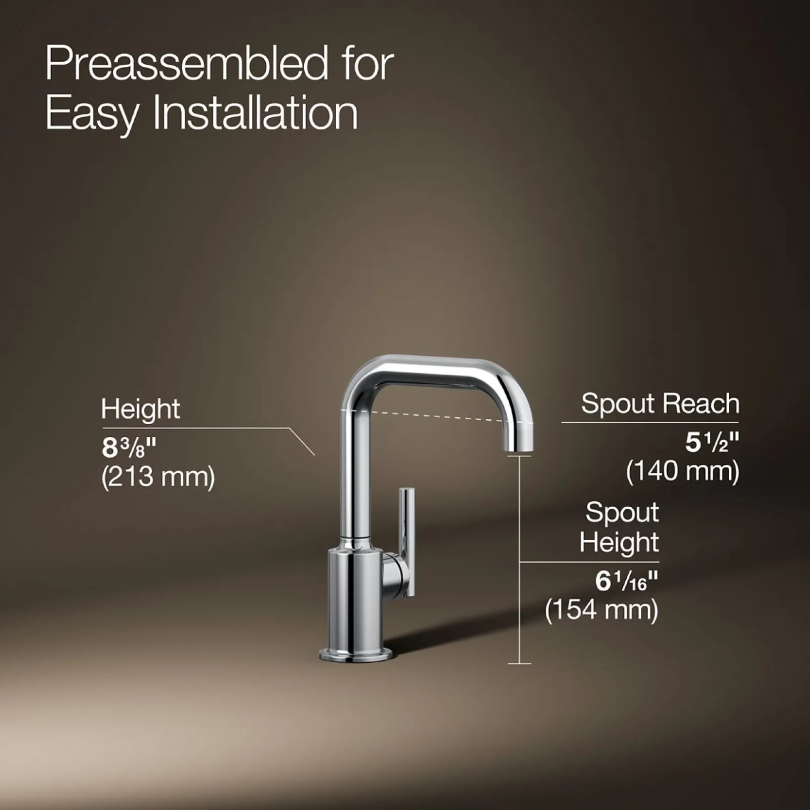 Beverage faucet^Kohler Online