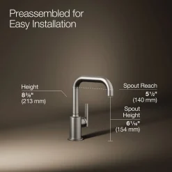 Beverage faucet^Kohler Online