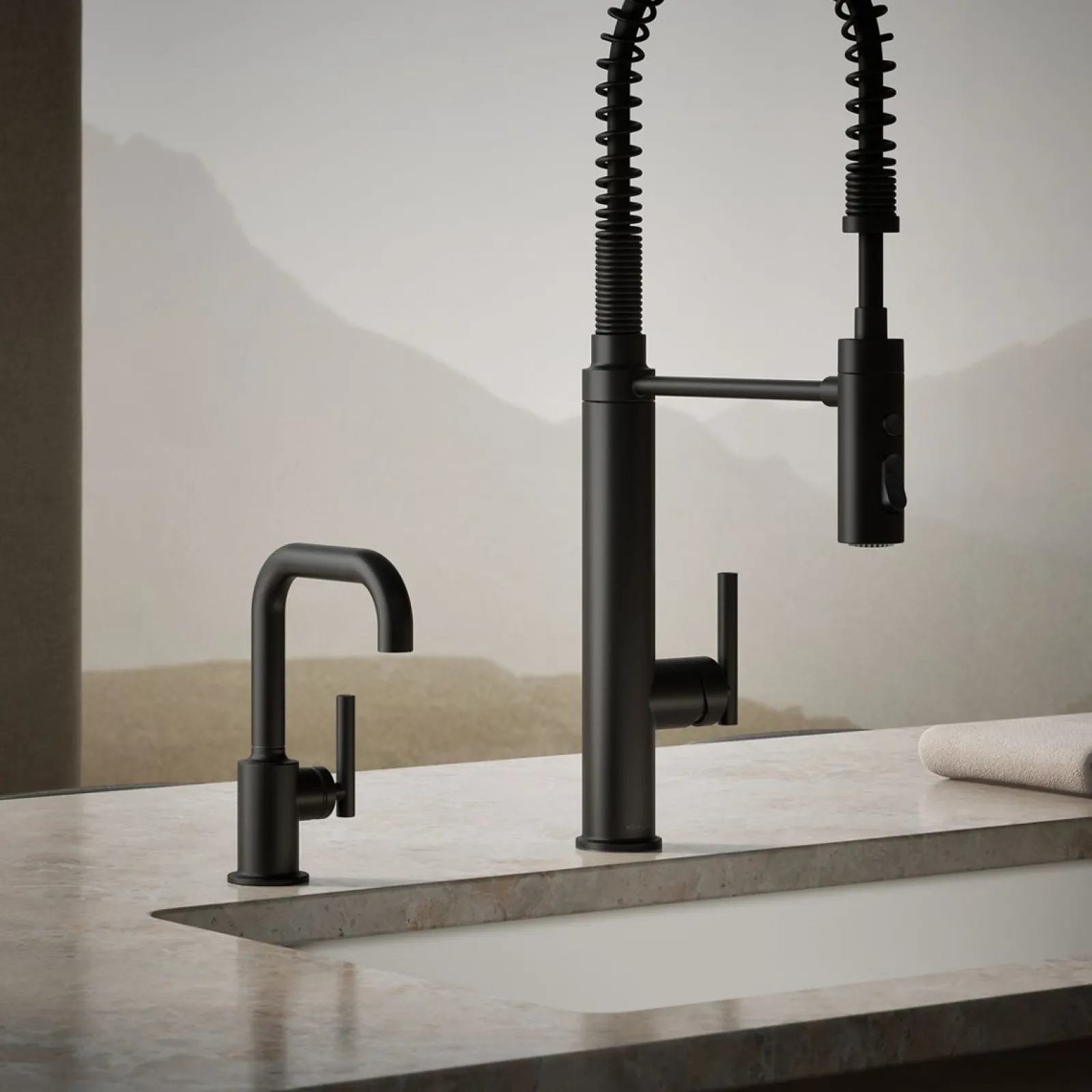 Beverage faucet^Kohler Online