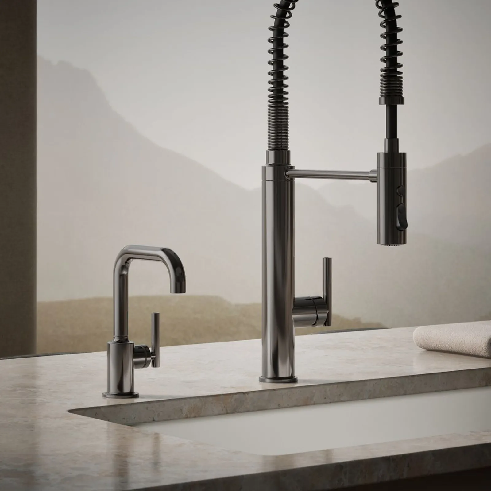 Beverage faucet^Kohler Online