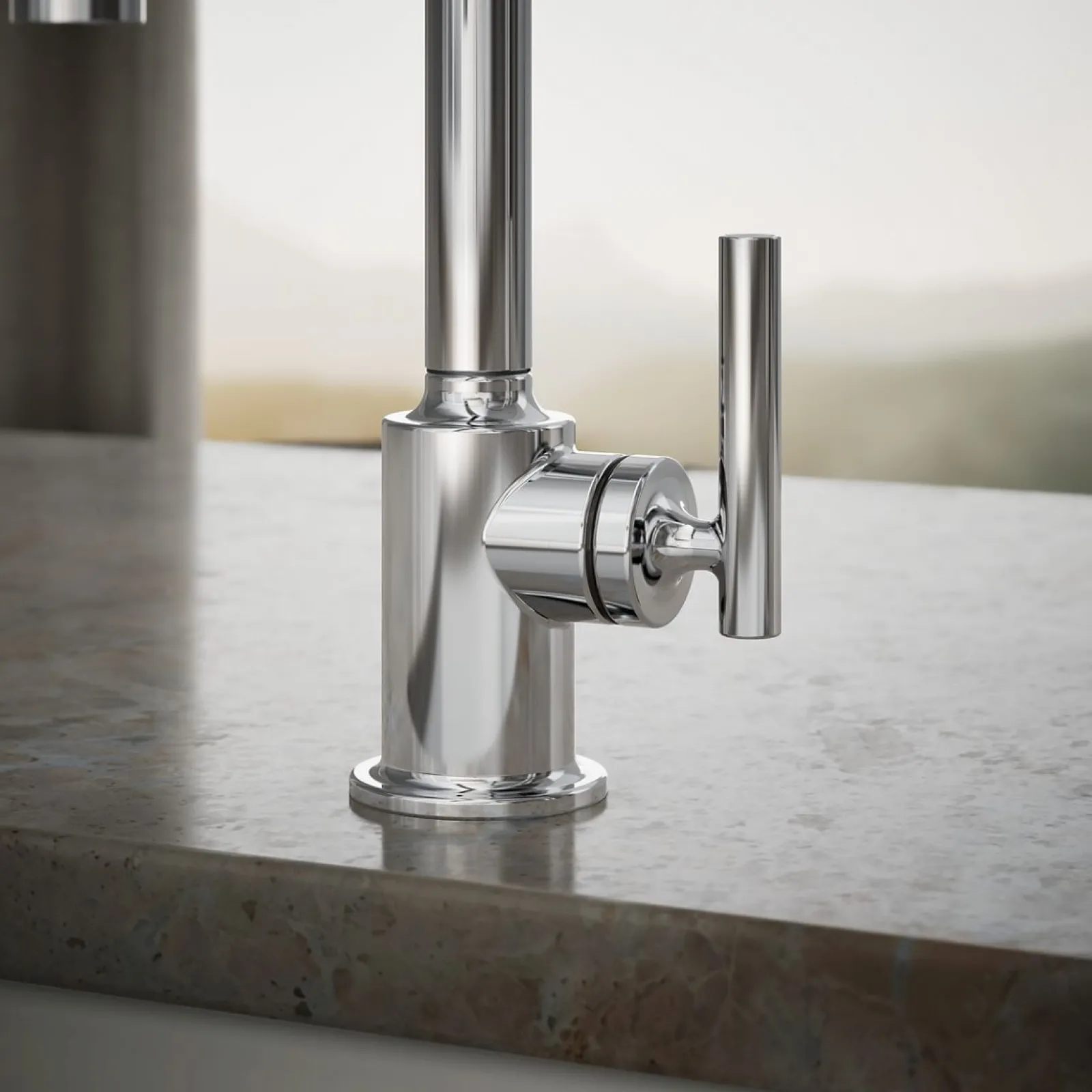 Beverage faucet^Kohler Online