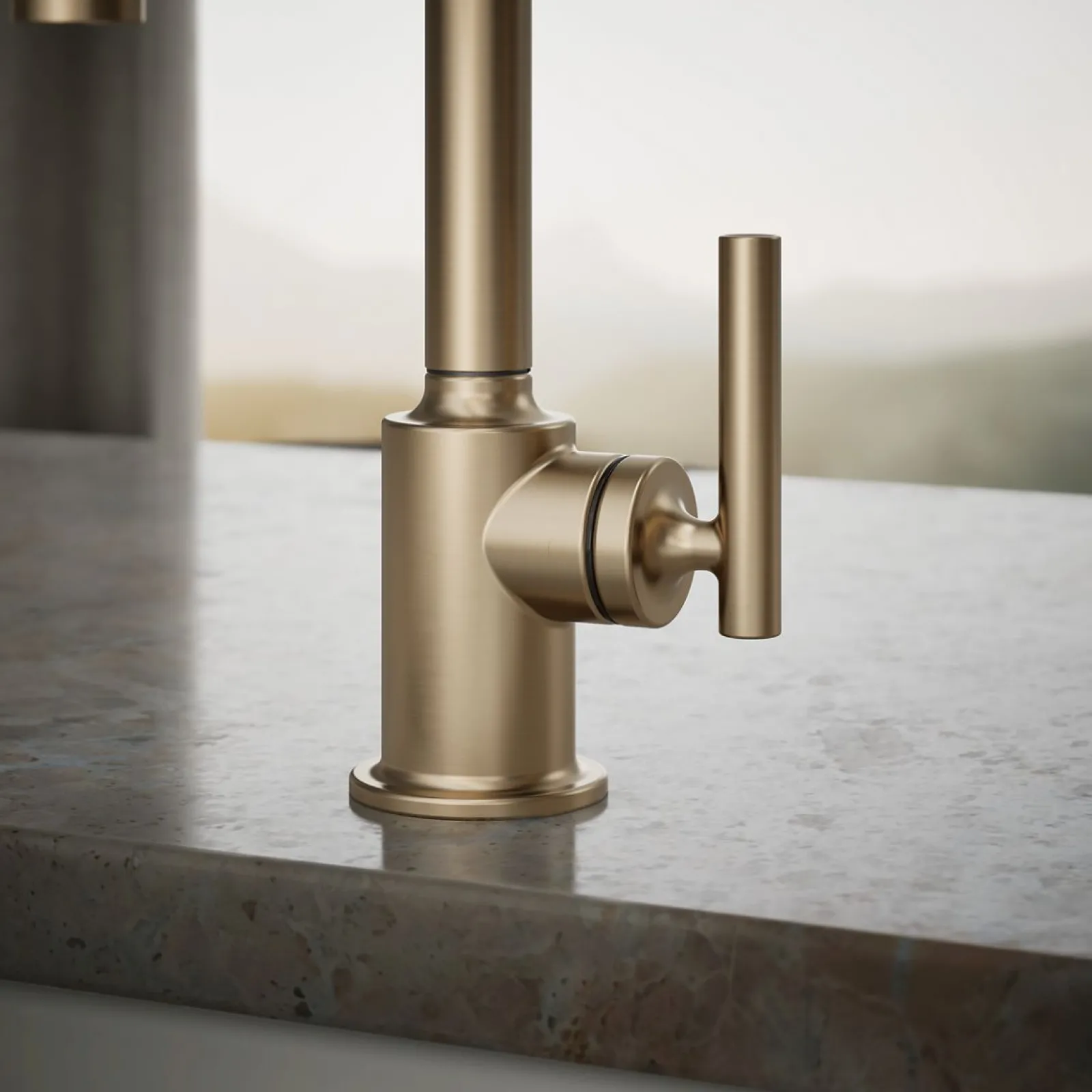 Beverage faucet^Kohler Online