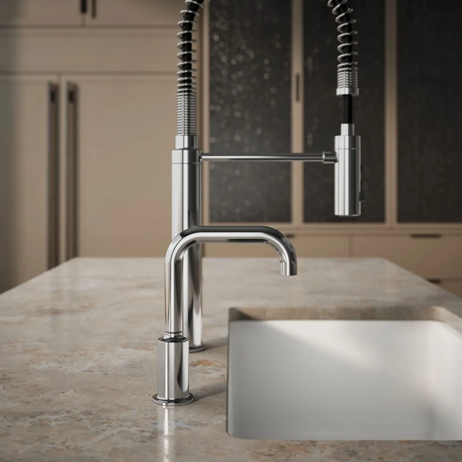Beverage faucet^Kohler Online