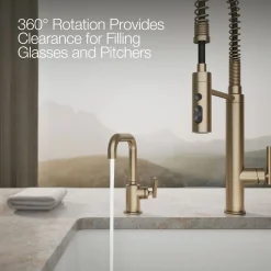 Beverage faucet^Kohler Online