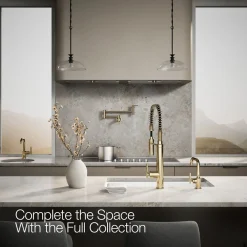 Beverage faucet^Kohler Online