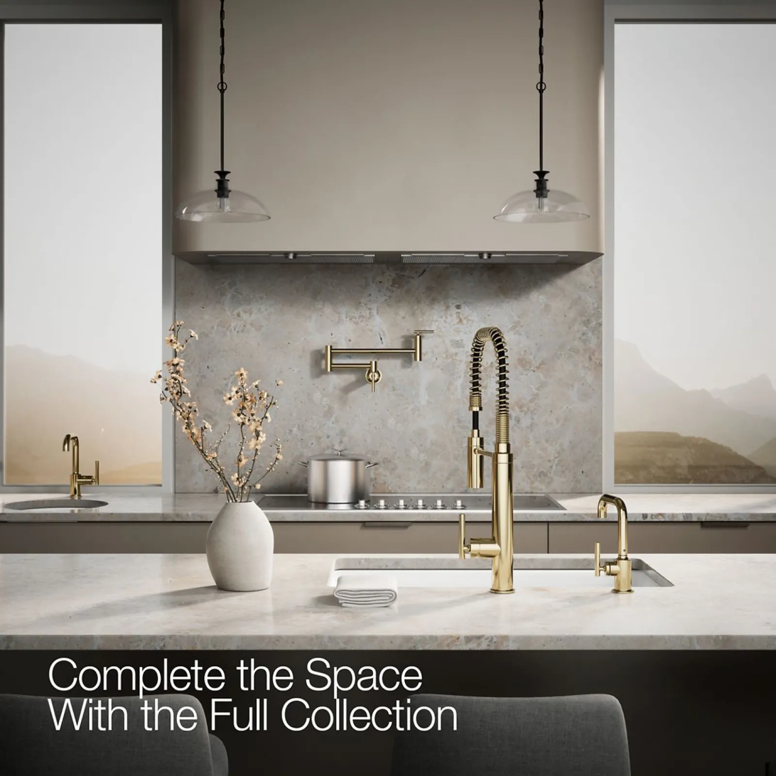 Beverage faucet^Kohler Online