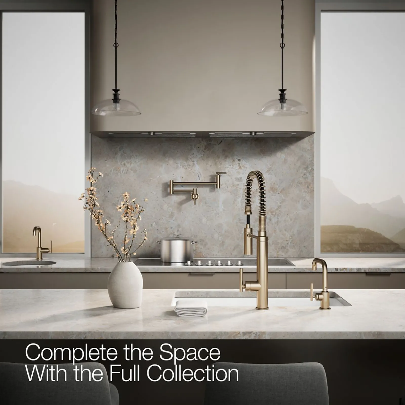 Beverage faucet^Kohler Online