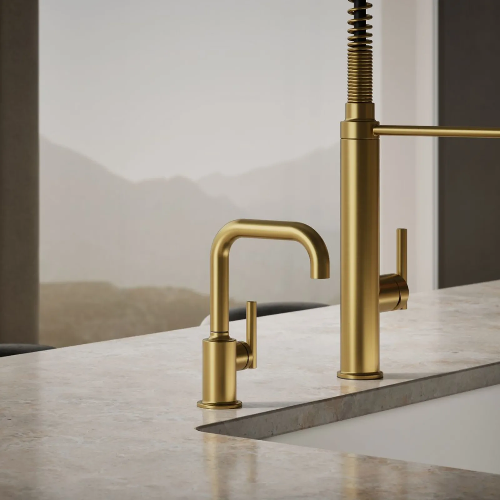 Beverage faucet^Kohler Online