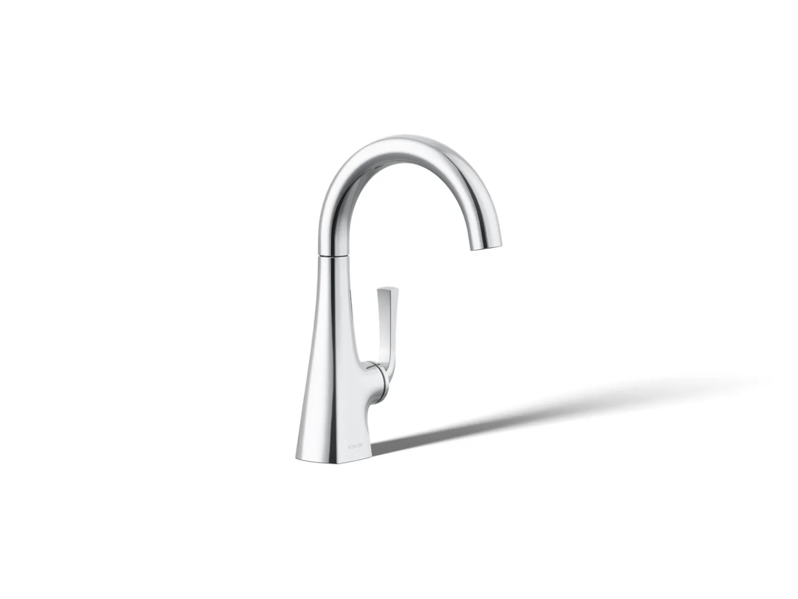 Beverage faucet^Kohler New