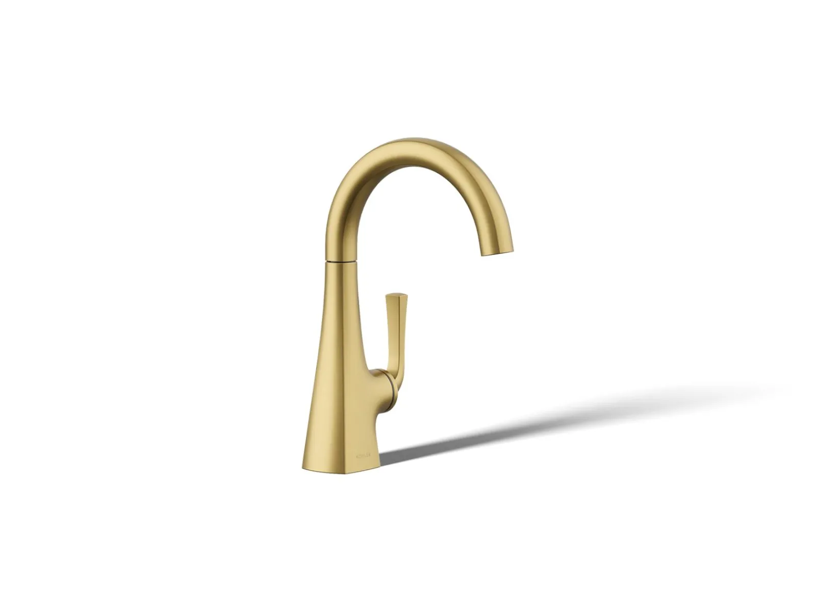 Beverage faucet^Kohler New