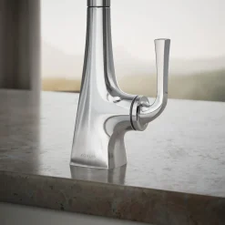 Beverage faucet^Kohler New