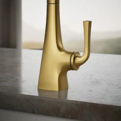 Beverage faucet^Kohler New