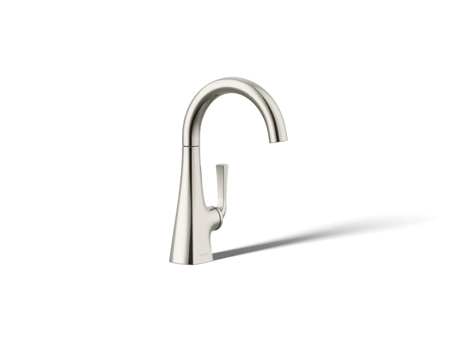 Beverage faucet^Kohler New