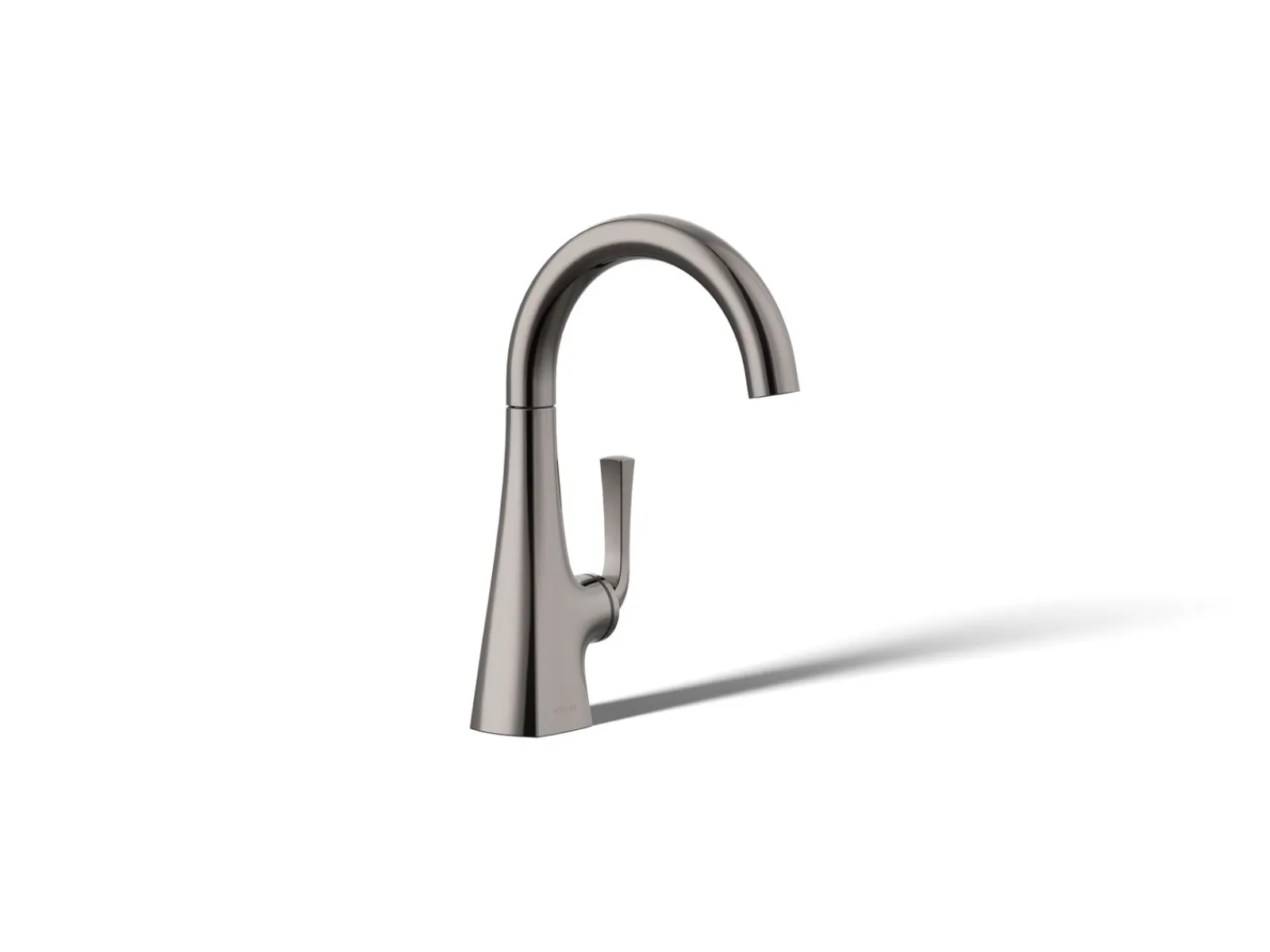 Beverage faucet^Kohler New
