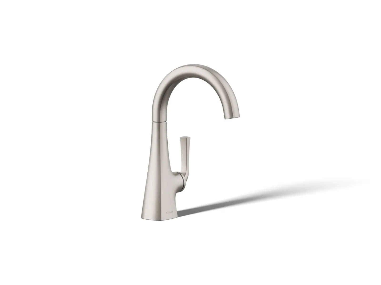 Beverage faucet^Kohler New