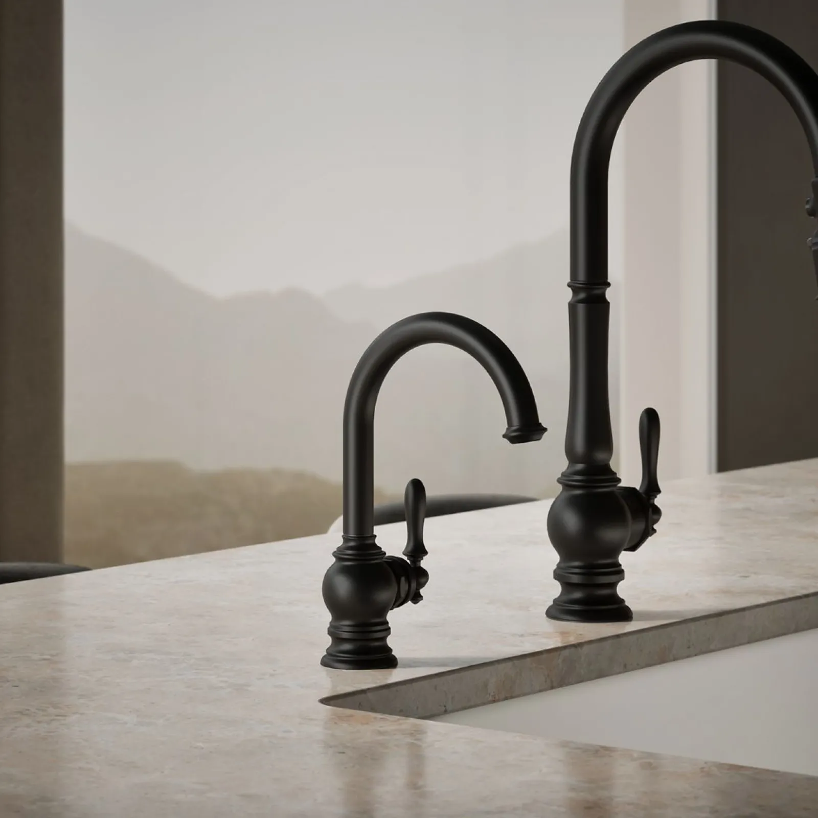 Beverage faucet^Kohler Outlet