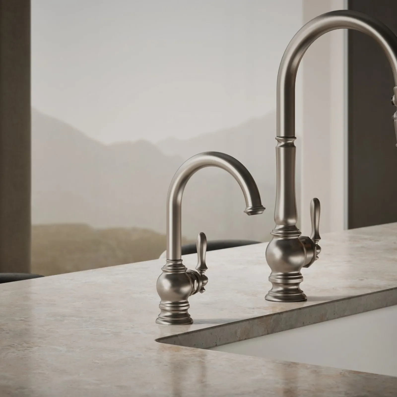 Beverage faucet^Kohler Outlet
