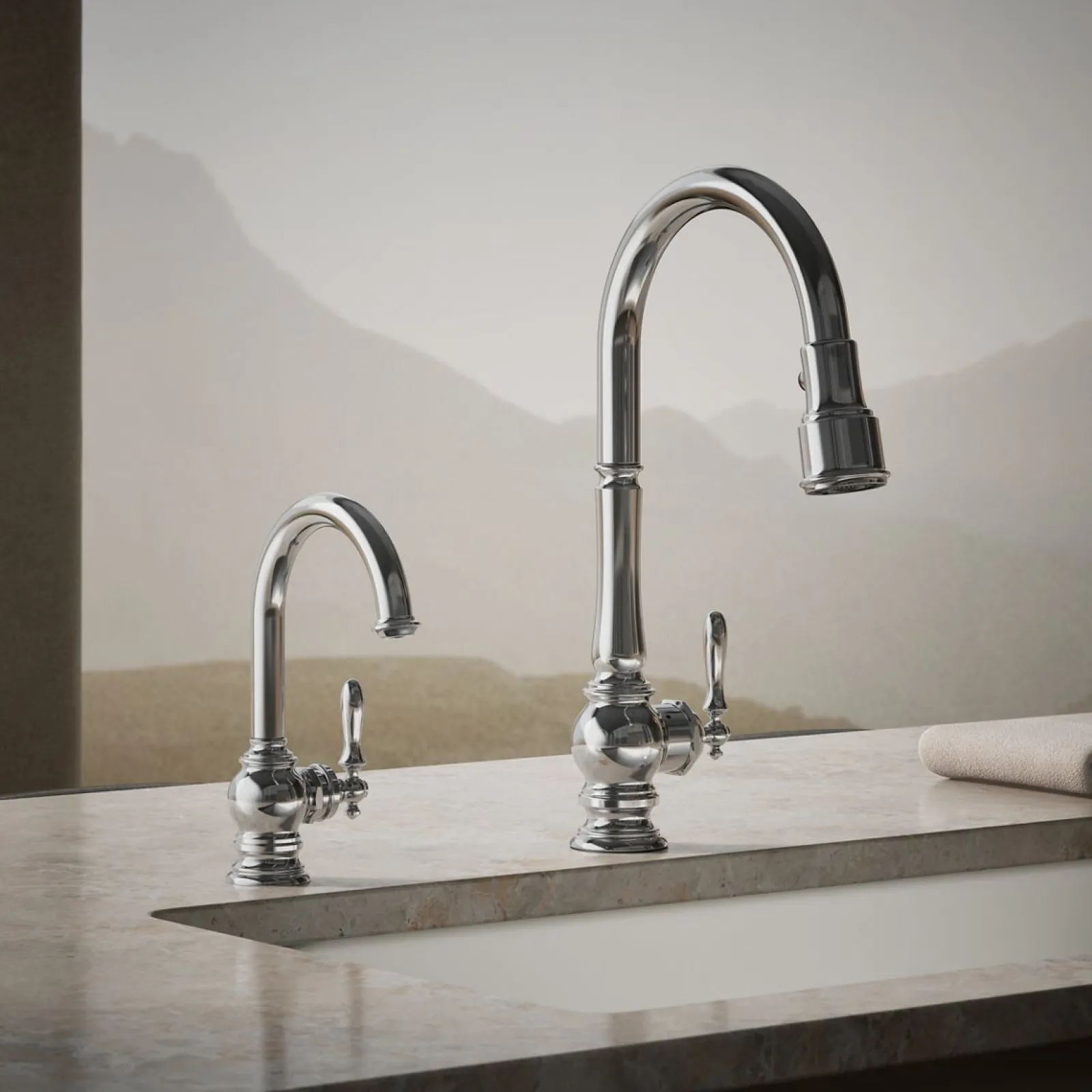 Beverage faucet^Kohler Outlet