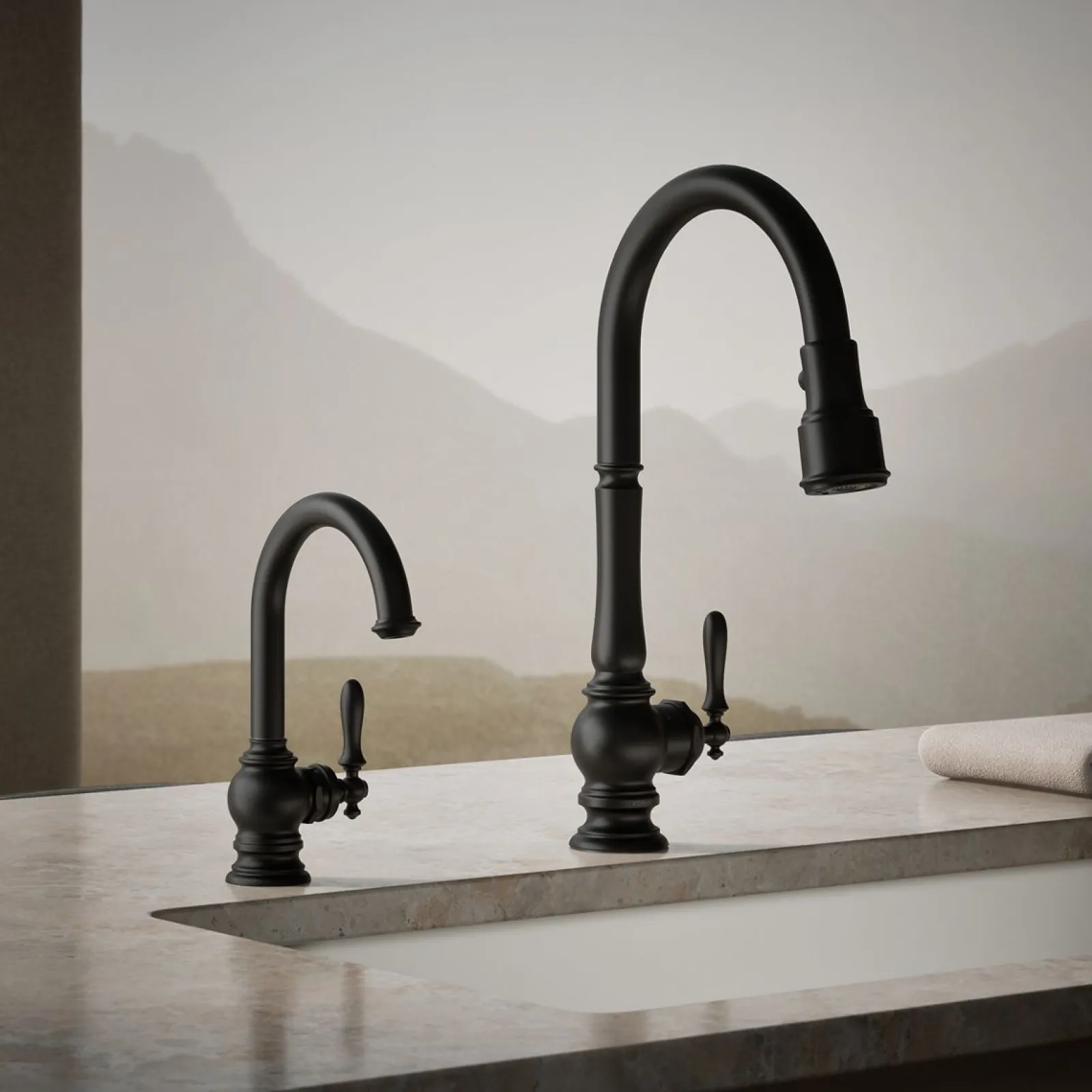 Beverage faucet^Kohler Outlet