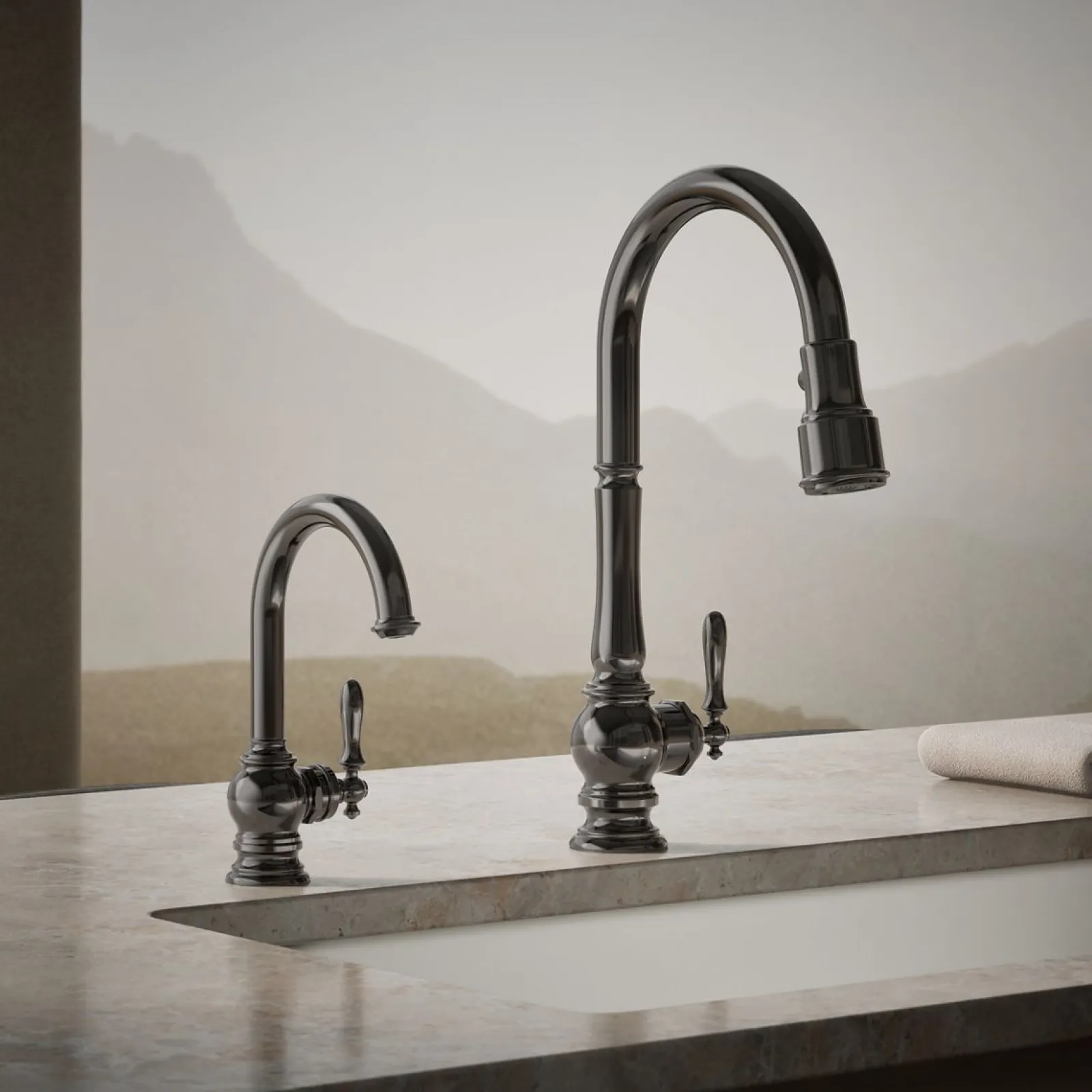 Beverage faucet^Kohler Outlet
