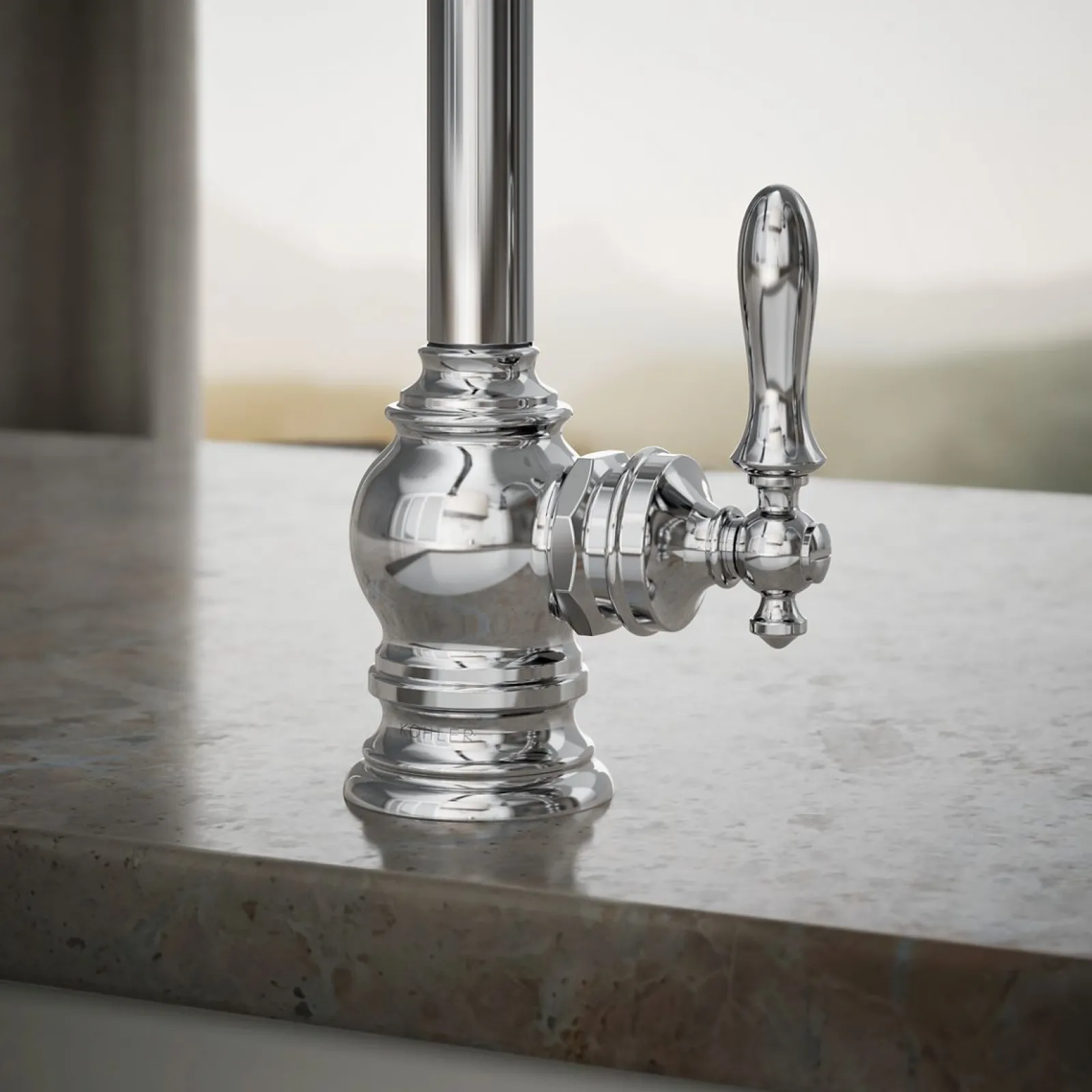 Beverage faucet^Kohler Outlet