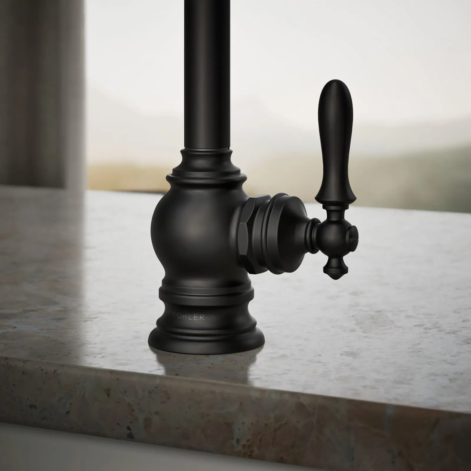 Beverage faucet^Kohler Outlet