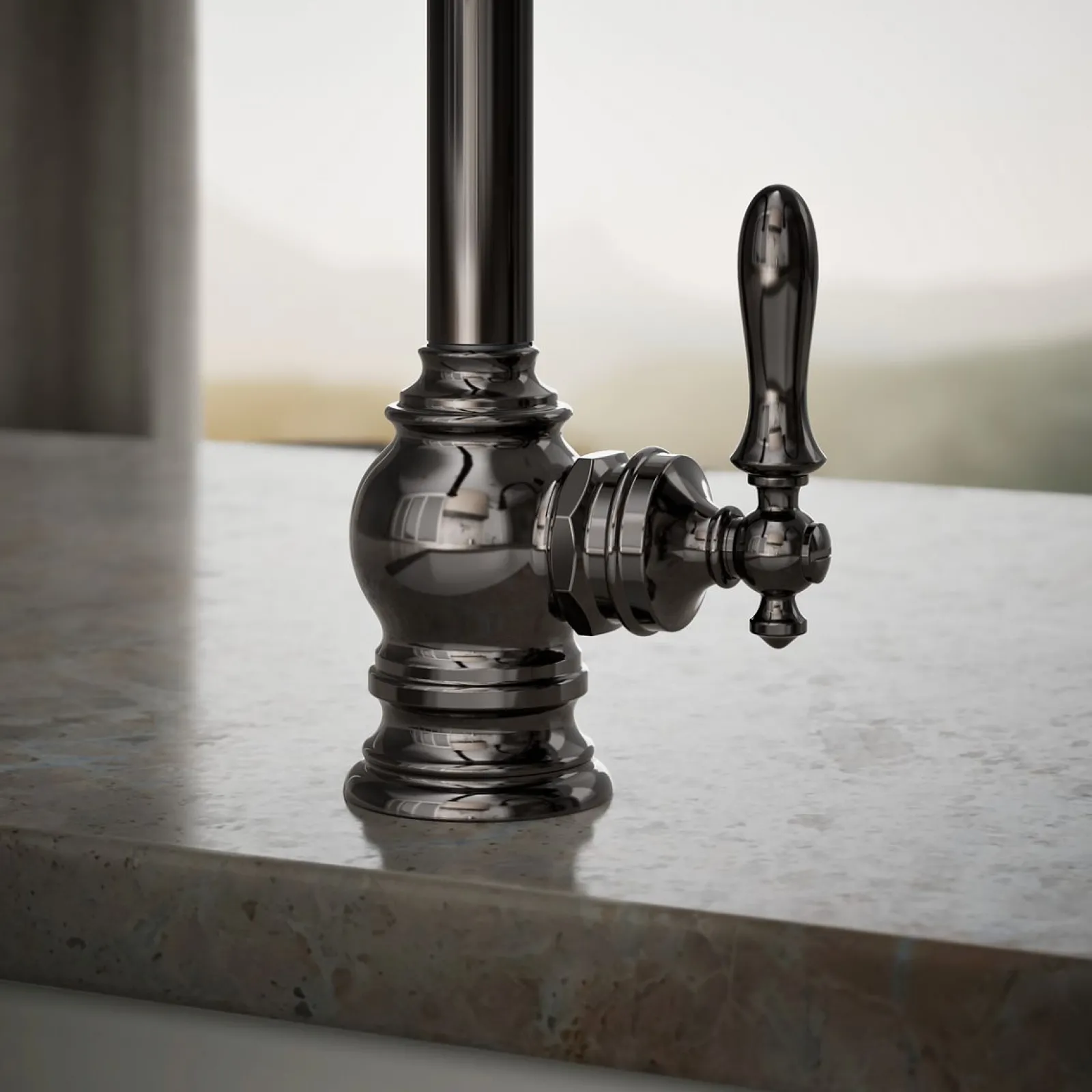 Beverage faucet^Kohler Outlet