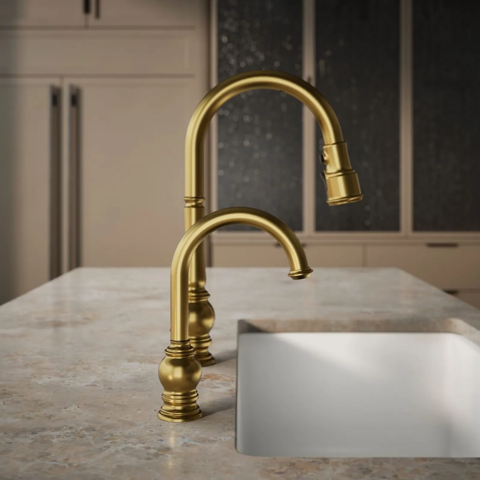 Beverage faucet^Kohler Outlet