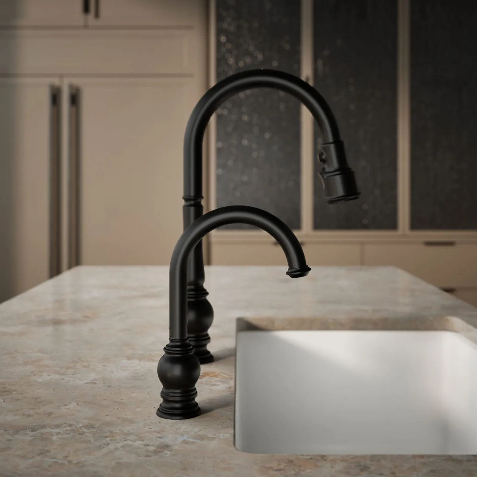 Beverage faucet^Kohler Outlet
