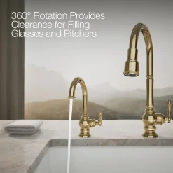 Beverage faucet^Kohler Outlet